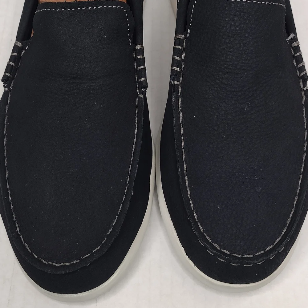 Cole Haan classic slip